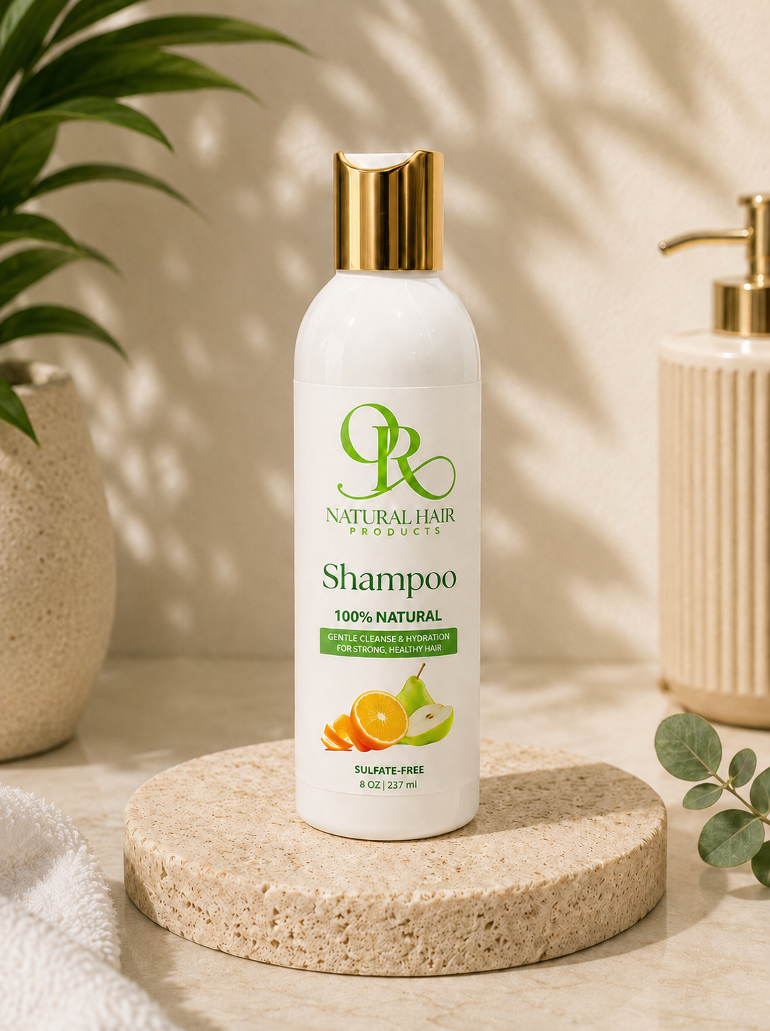 Shampoo