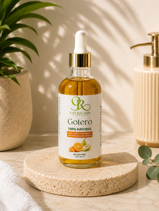 Extreme Hair Growth Serum