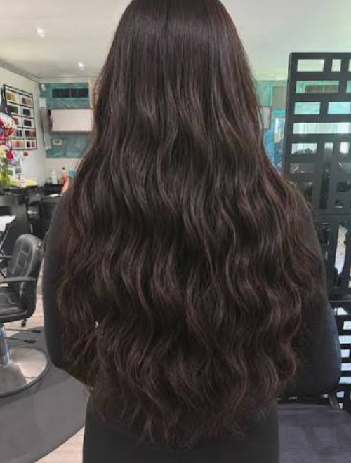Extension color