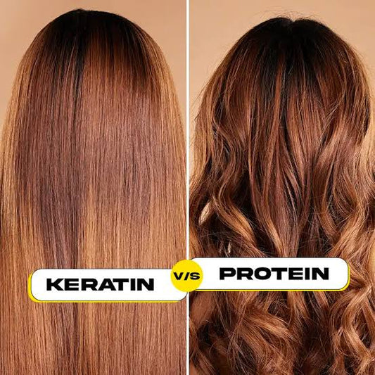 Protein Treatment